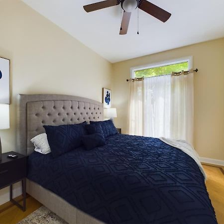 Luxe 4Br With Hot Tub & Game Room Chicago Exteriér fotografie