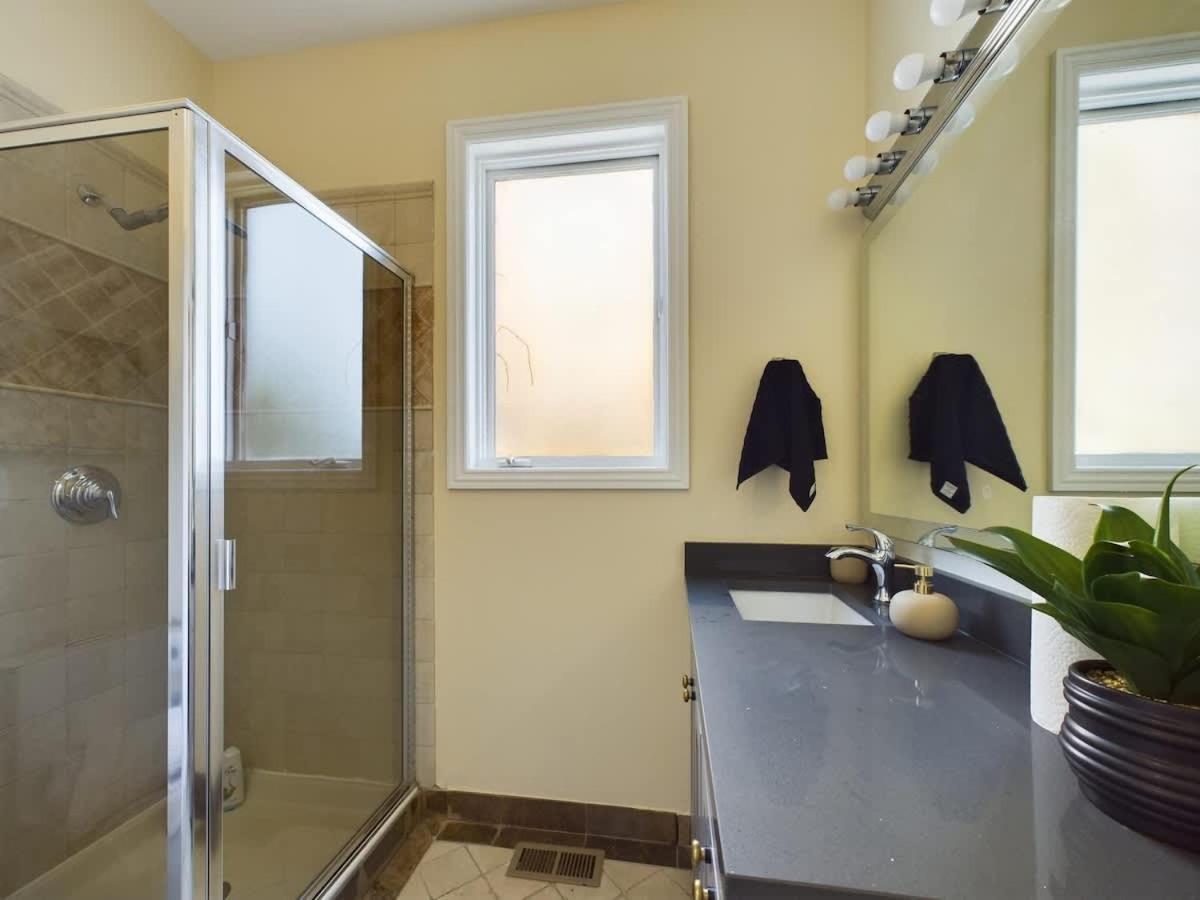 Luxe 4Br With Hot Tub & Game Room Chicago Exteriér fotografie